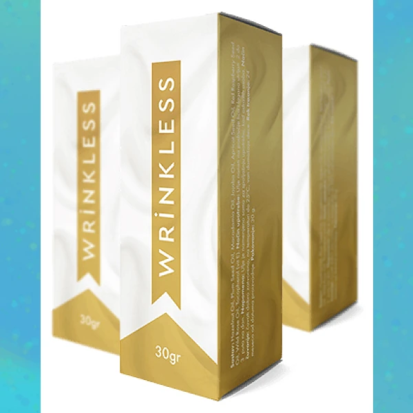 Wrinkless