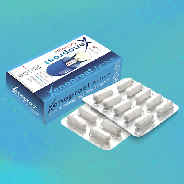 Xenoprost Active
