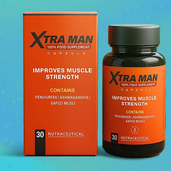 Xtra Man
