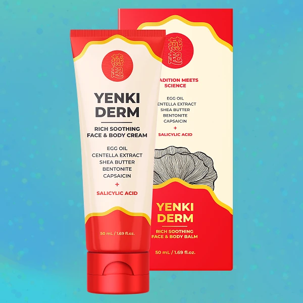 Yenki Derm