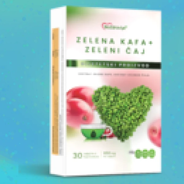Zelena Kafa