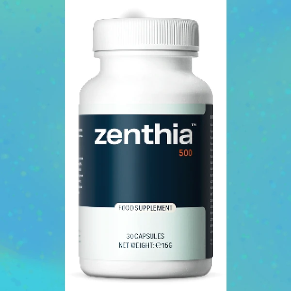 Zenthia