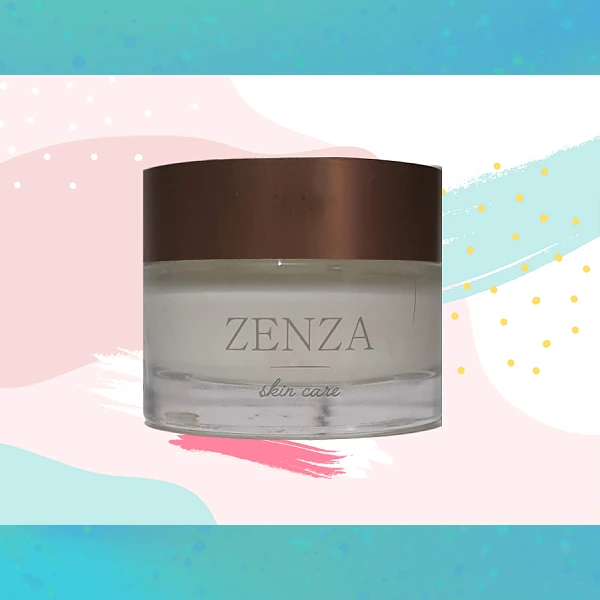 Zenza Cream