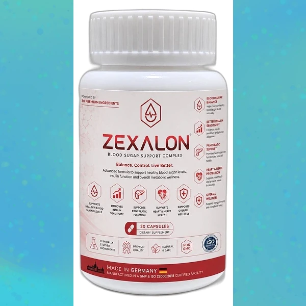 Zexalon